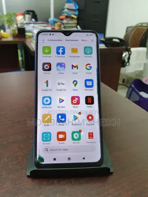 Xiaomi Redmi 9 64 GB Blue