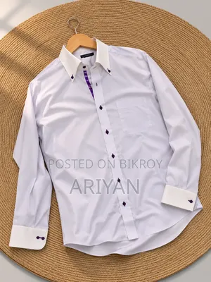 Shirt Vibes