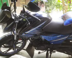 হিরো ইগনিটর ২০১৯ ব্লু
