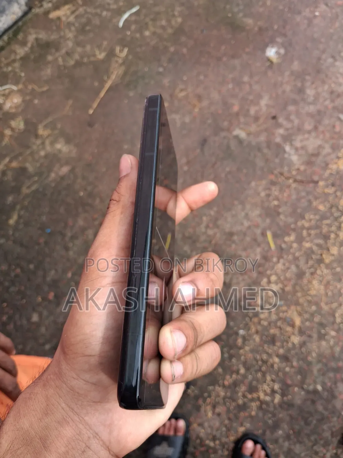 Samsung Galaxy S21 Ultra 5G 256 GB Black