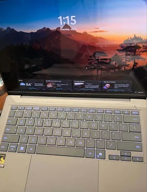 Laptop Asus ZenBook UX305FA 16GB Qualcomm Snapdragon X Elite SSD 1T
