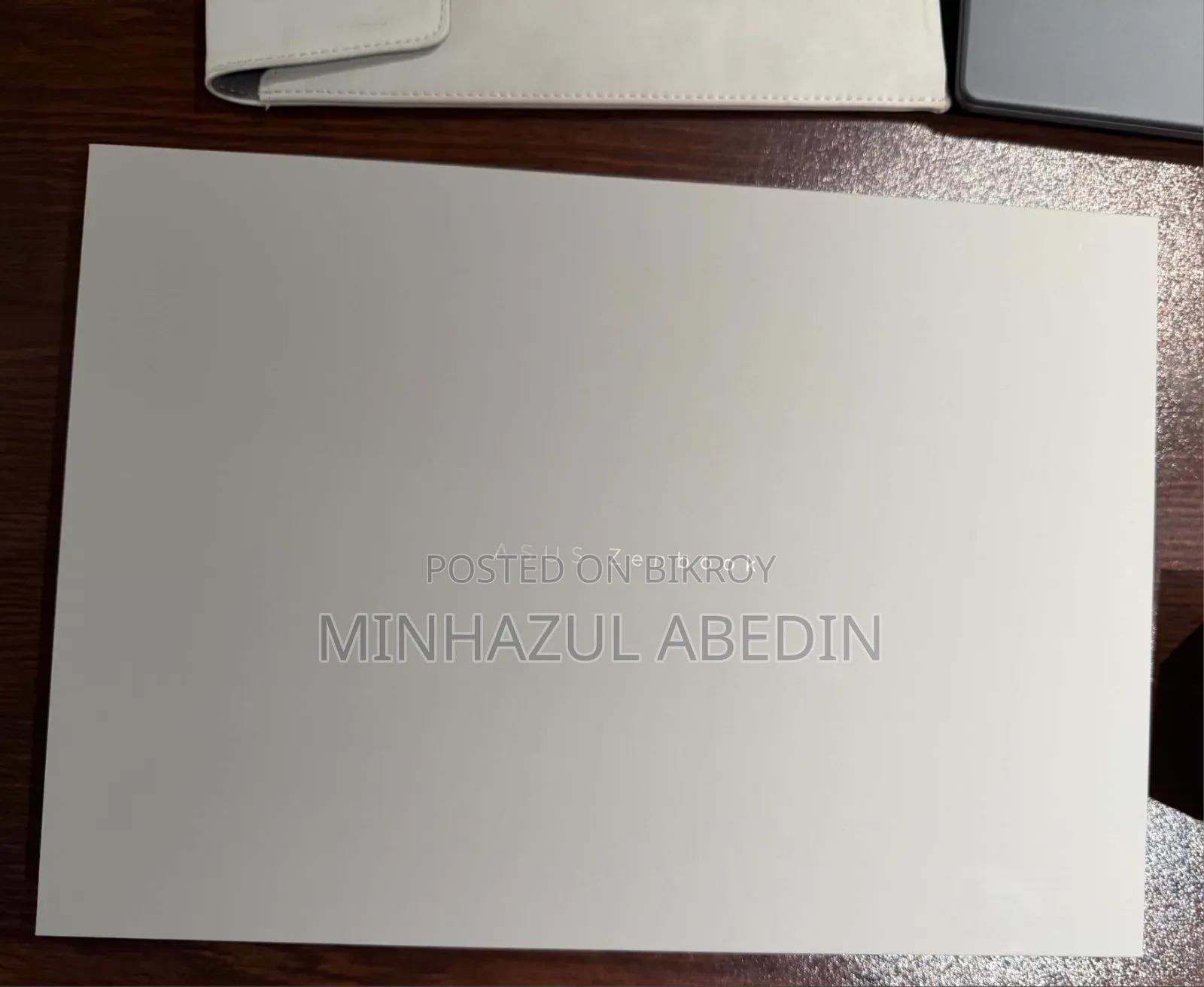 Laptop Asus ZenBook UX305FA 16GB Qualcomm Snapdragon X Elite SSD 1T