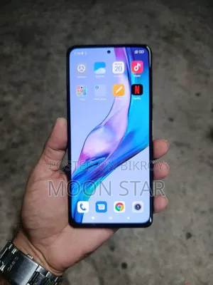 Xiaomi Redmi Note 10 Pro Max 128 GB Bronze
