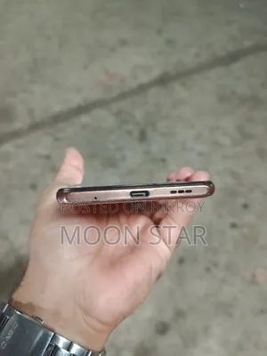 Xiaomi Redmi Note 10 Pro Max 128 GB Bronze