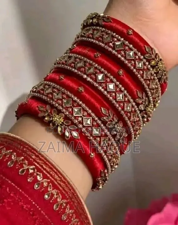 My Bangle Collection
Message me in the inbox if you need any
K