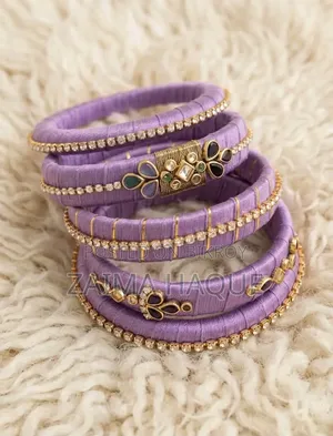 My Bangle Collection
Message me in the inbox if you need any
K