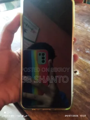 New Vivo Y19s Pro 128 GB Black