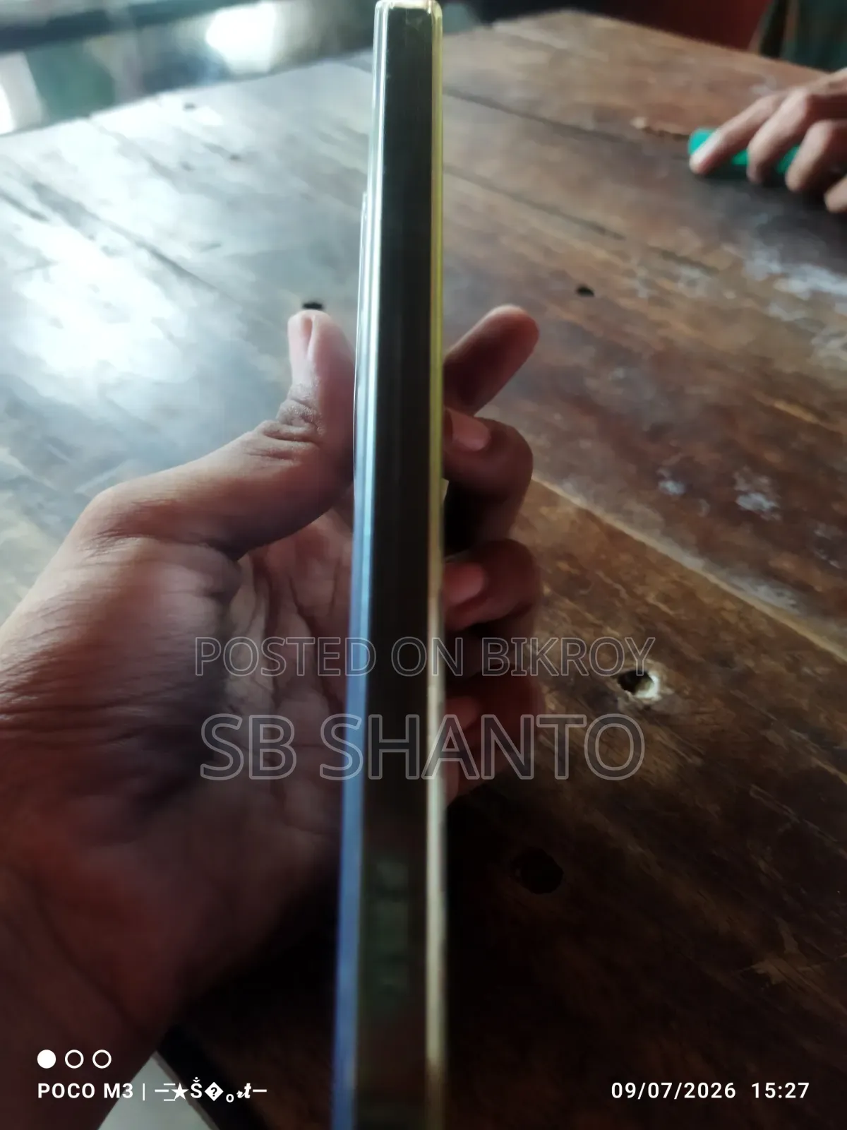 New Vivo Y19s Pro 128 GB Black