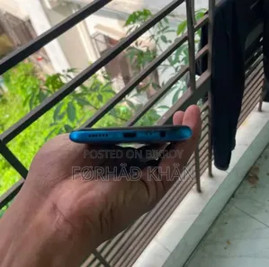 Oppo A12 64 GB Blue