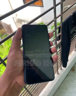 Oppo A12 64 GB Blue