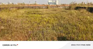 5 Katha Plot for Sale, Block-N-Ex