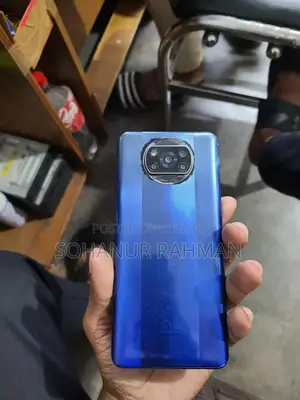 Xiaomi Poco X3 Pro 128 GB Blue