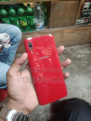 Samsung Galaxy A30 64 GB Red