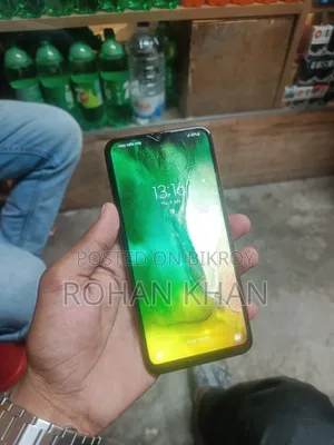 Samsung Galaxy A30 64 GB Red
