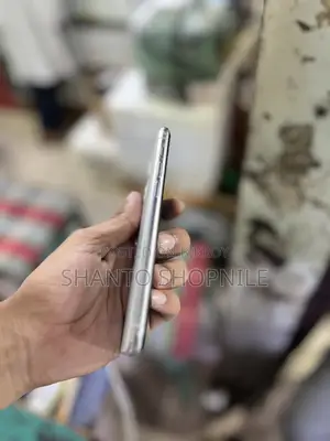 Apple iPhone 11 Pro 256 GB White