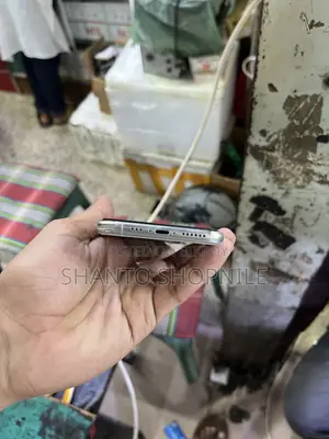 Apple iPhone 11 Pro 256 GB White