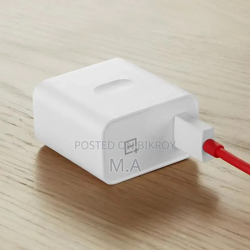Oneplus 45 Super First Charger