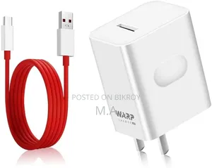 Oneplus 45 Super First Charger