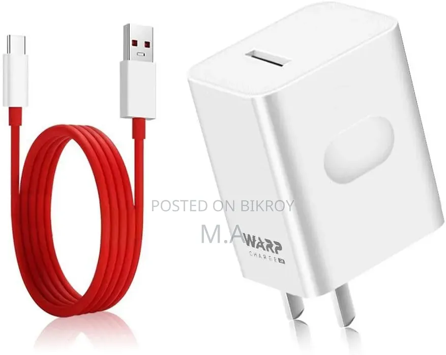 Oneplus 45 Super First Charger