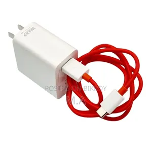 Oneplus 45 Super First Charger