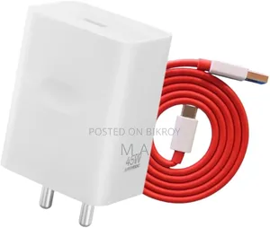 Oneplus 45 Super First Charger