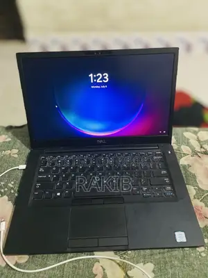Laptop Dell Latitude 7490 8GB Intel Core I5 SSD 256GB