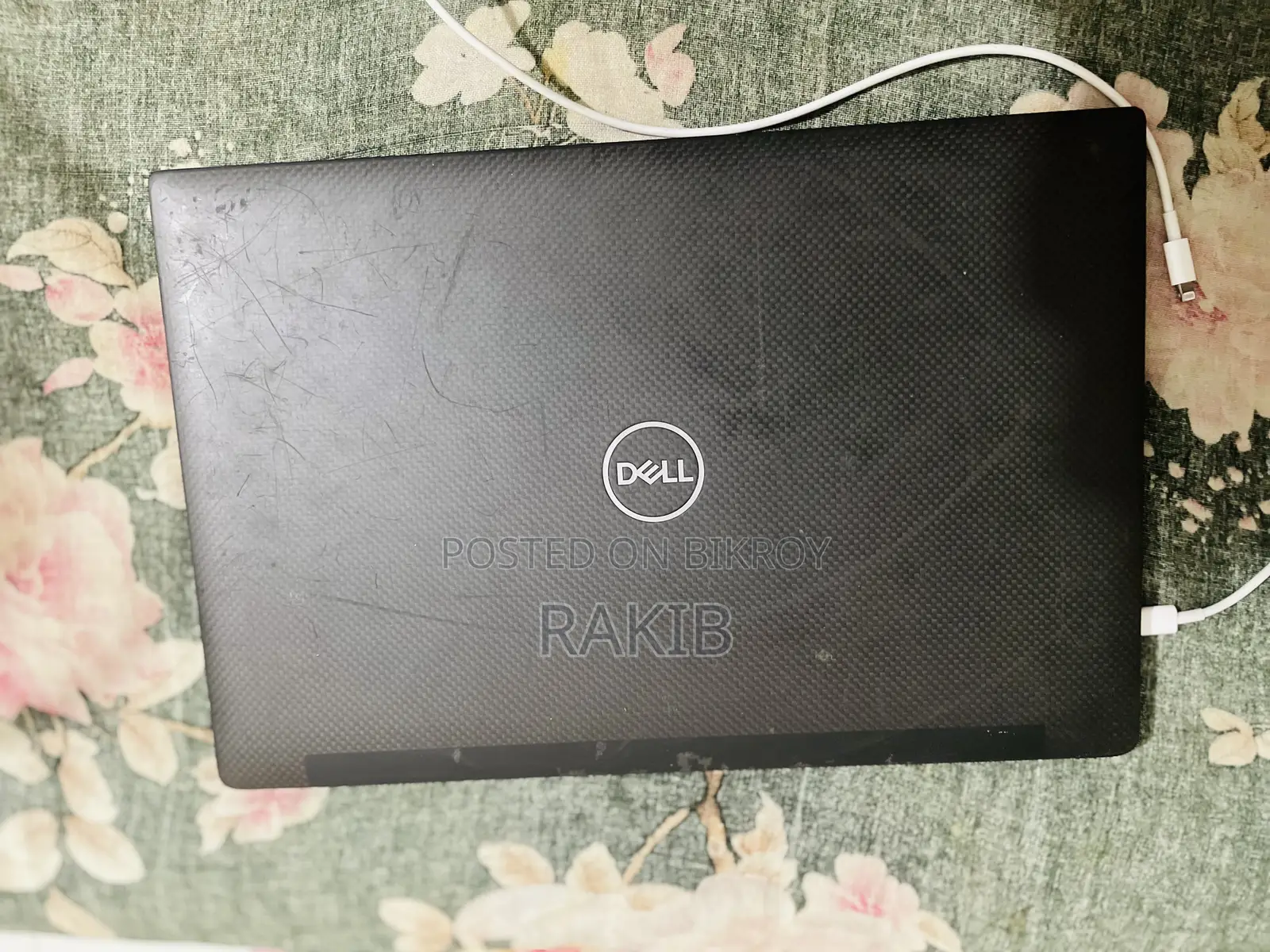 Laptop Dell Latitude 7490 8GB Intel Core I5 SSD 256GB