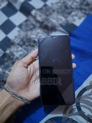 Oppo A15s 64 GB Blue
