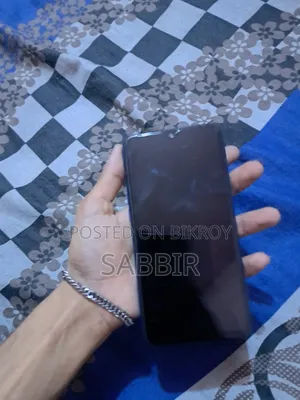 Oppo A15s 64 GB Blue