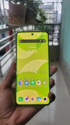 Vivo T3 Pro 128 GB Gray