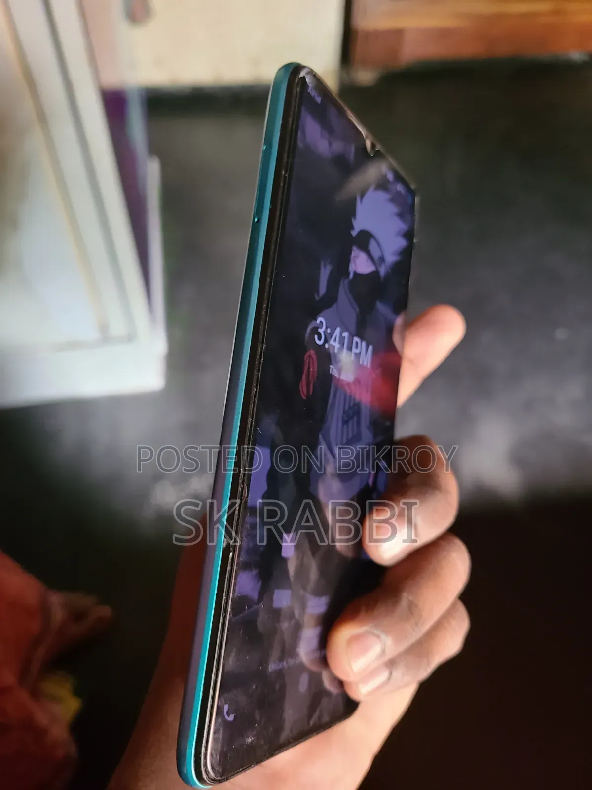 Symphony Z33 32 GB