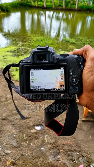 Canon 200d Mark Ii