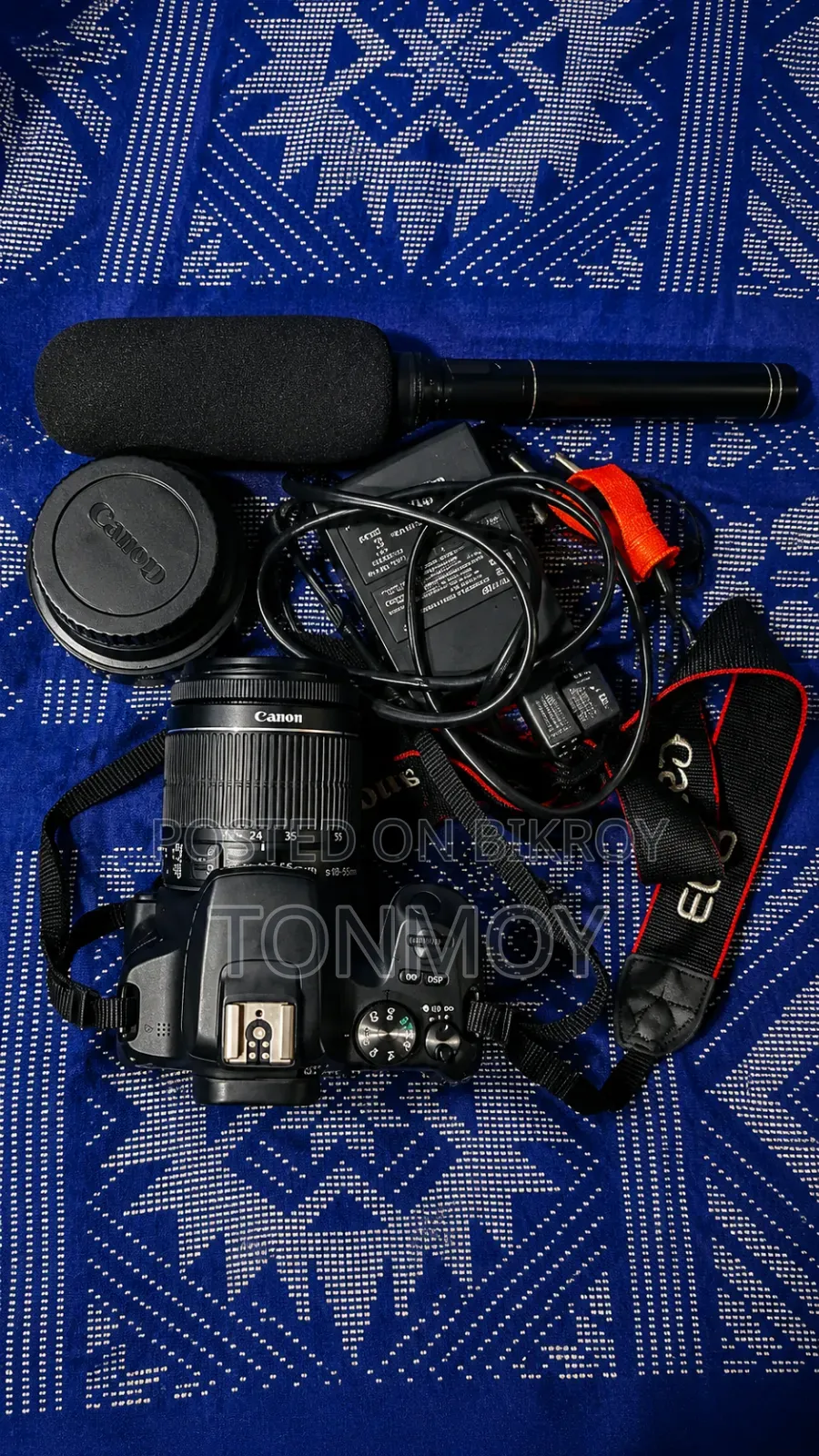 Canon 200d Mark Ii