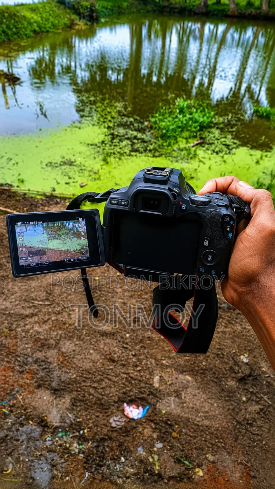 Canon 200d Mark Ii