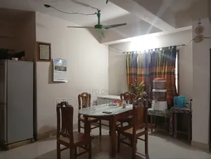 2-Bedroom Apartment in Monipur, Mirpur for Sale