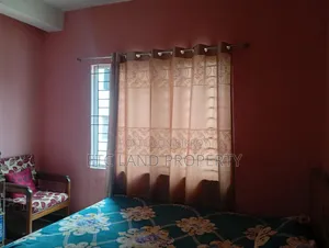 2-Bedroom Apartment in Monipur, Mirpur for Sale