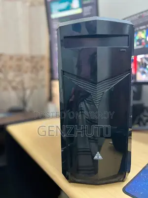 New Desktop Computer 4GB Intel Core i3 SSD 128GB