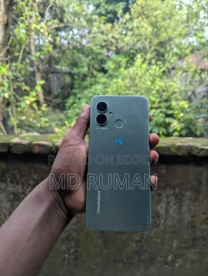 Symphony G26 32 GB Blue