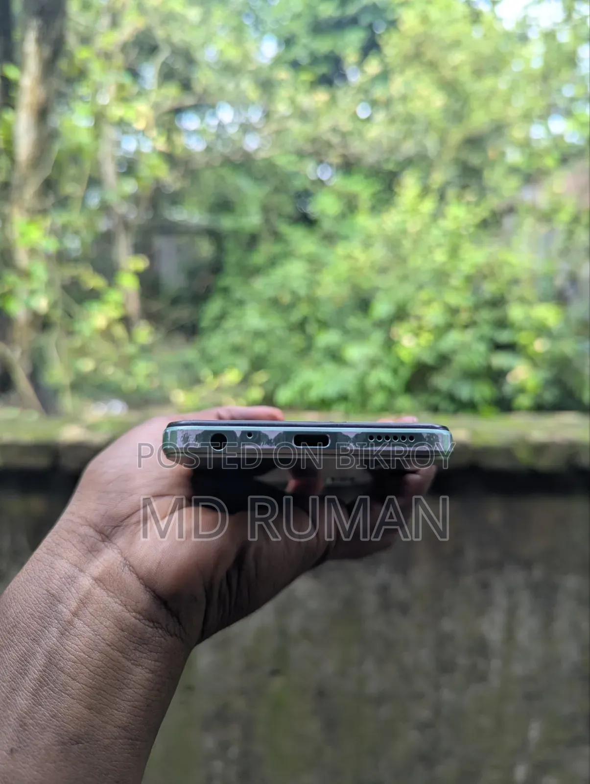 Symphony G26 32 GB Blue