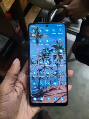 Xiaomi Poco X3 Pro 128 GB Blue