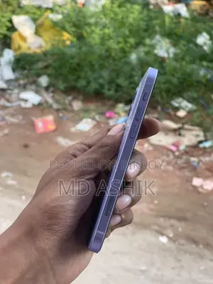 Apple iPhone 12 128 GB Purple