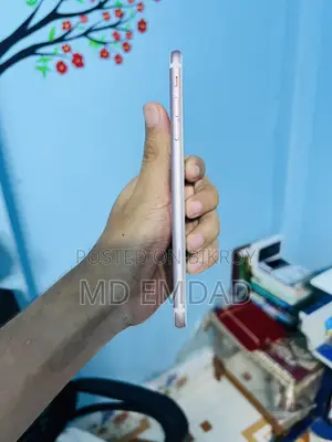 Apple iPhone 6s Plus 32 GB Rose Gold