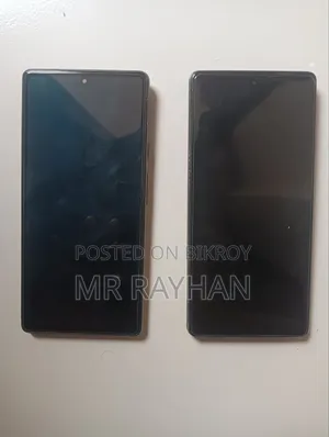 Google Pixel 6 128 GB Black