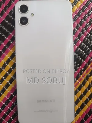 Samsung Galaxy A05 64 GB