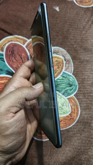 Infinix Hot 50 Pro+ 4G 256 GB Silver
