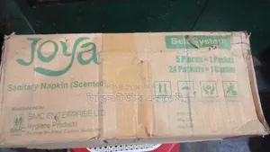 Joya Sanitary Napkin