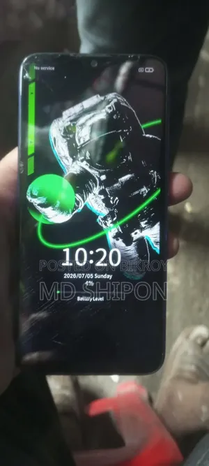 Xiaomi Redmi Note 7 Pro 64 GB Red