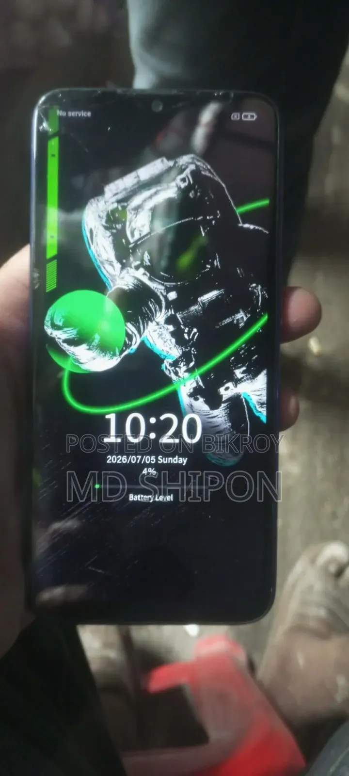 Xiaomi Redmi Note 7 Pro 64 GB Red