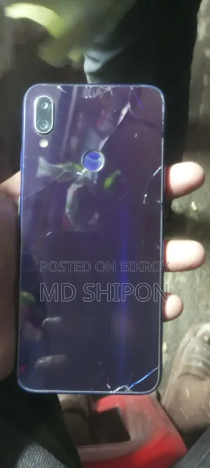 Xiaomi Redmi Note 7 Pro 64 GB Red