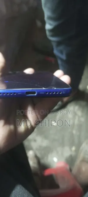 Xiaomi Redmi Note 7 Pro 64 GB Red